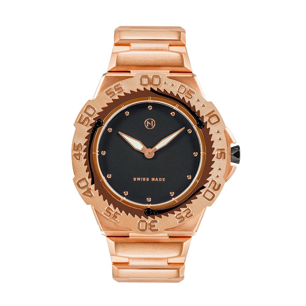 NOVE Trident E008-02 - Nove