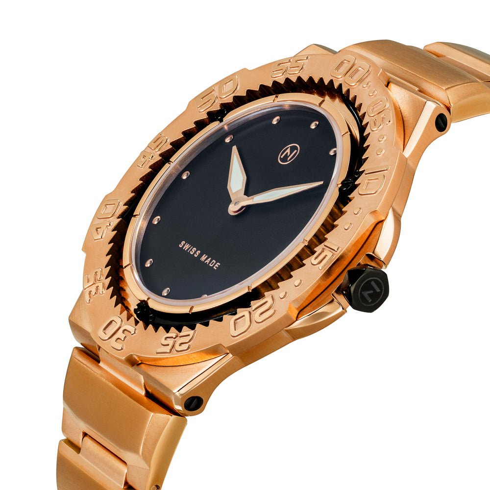 NOVE Trident E008-02 - Nove