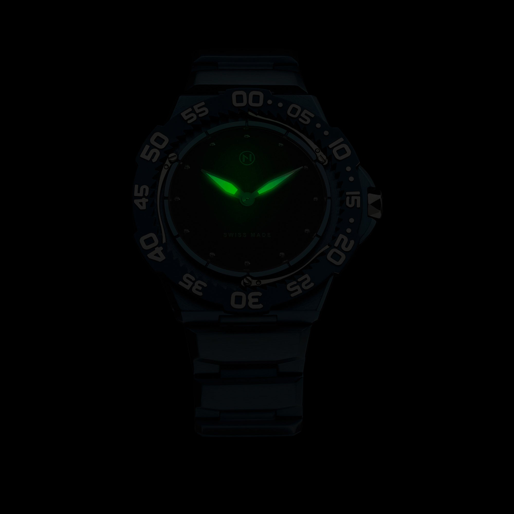 NOVE Trident E009-02 - Nove