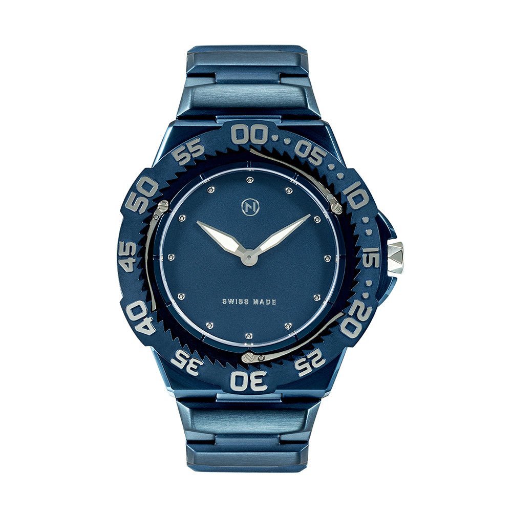 NOVE Trident E009-02 - Nove