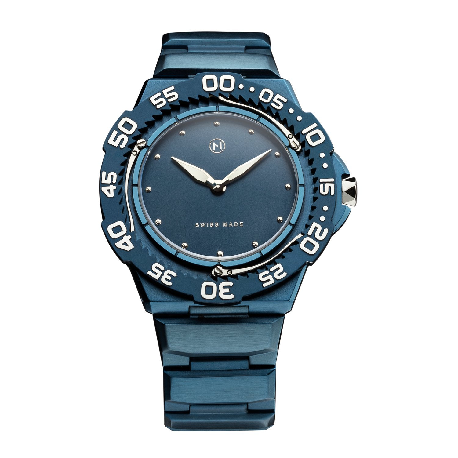 NOVE Trident E009-02 - Nove
