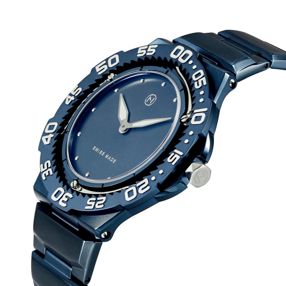 NOVE Trident E009-02 - Nove