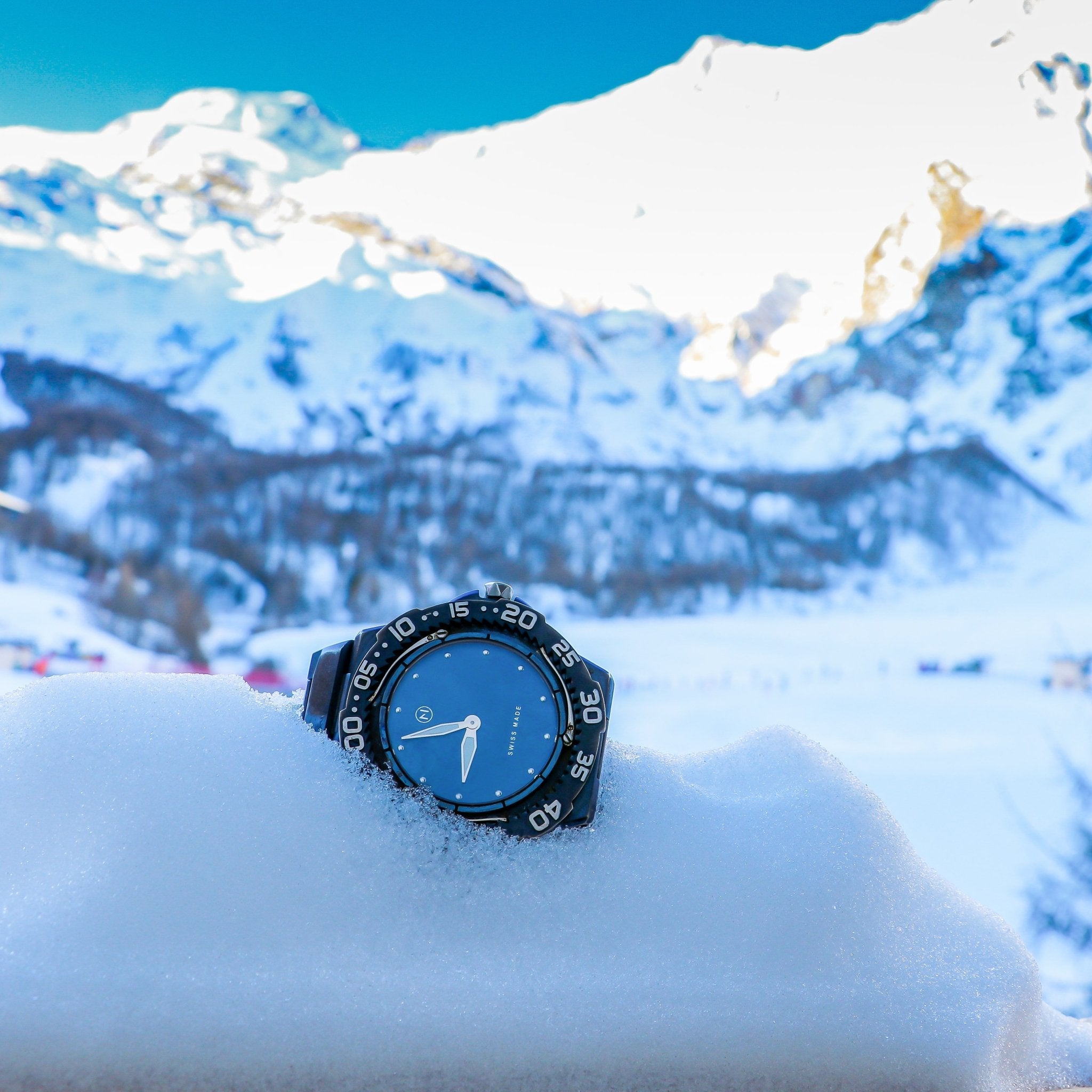 NOVE Trident E009-02 - Nove
