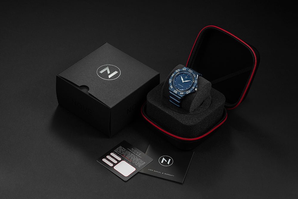 NOVE Trident E009-02 - Nove