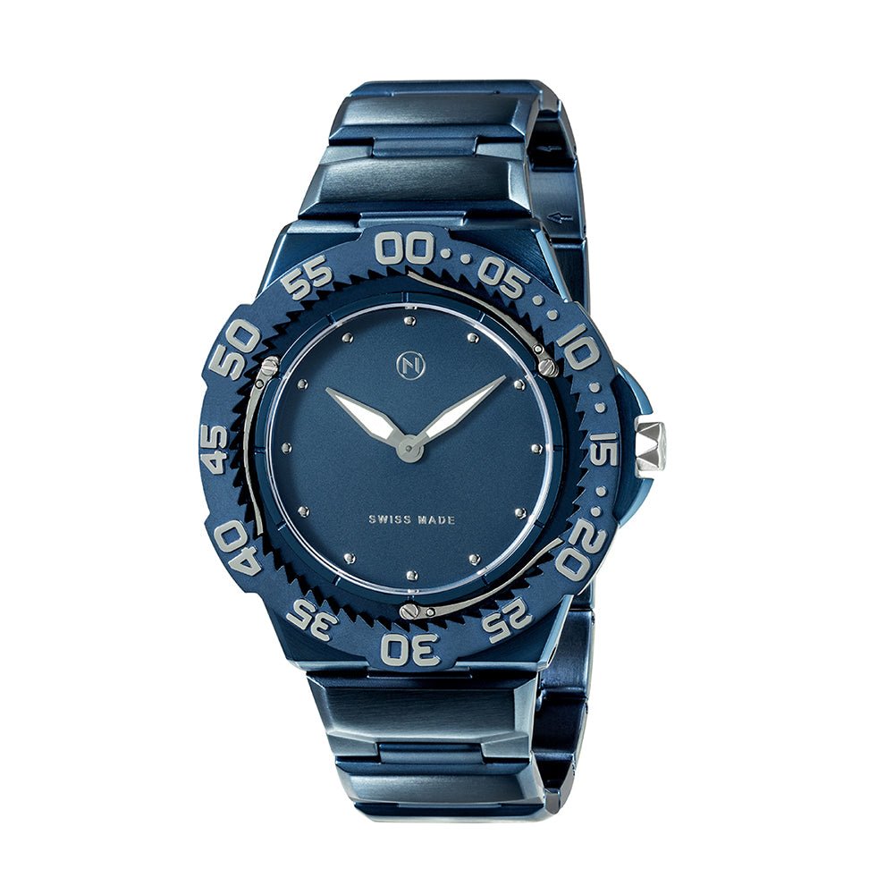 NOVE Trident E009-02 - Nove