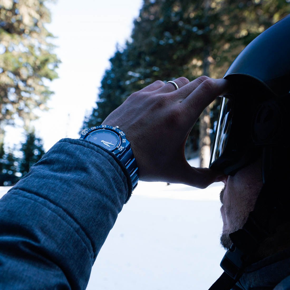 NOVE Trident E009-02 - Nove
