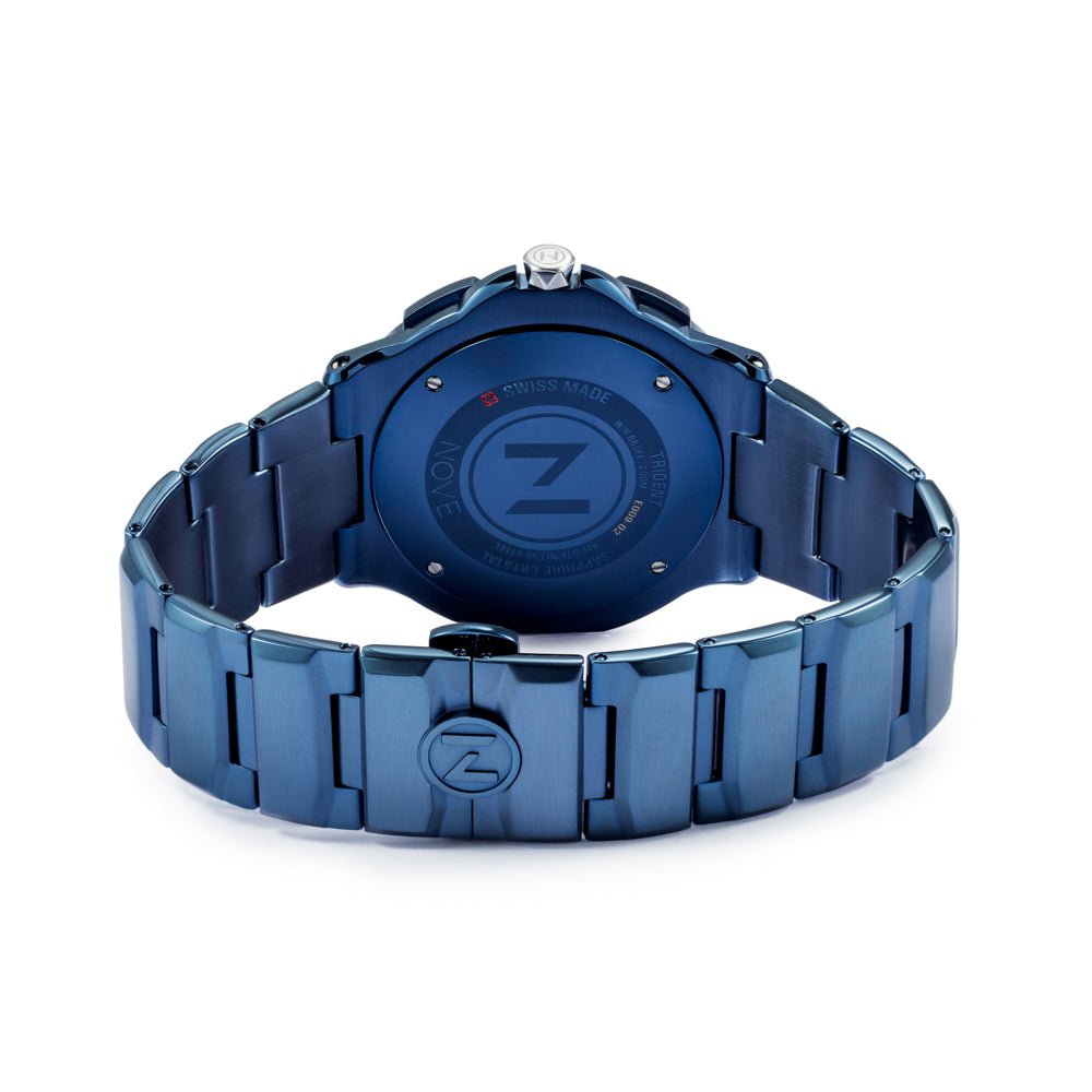 NOVE Trident E009-02 - Nove