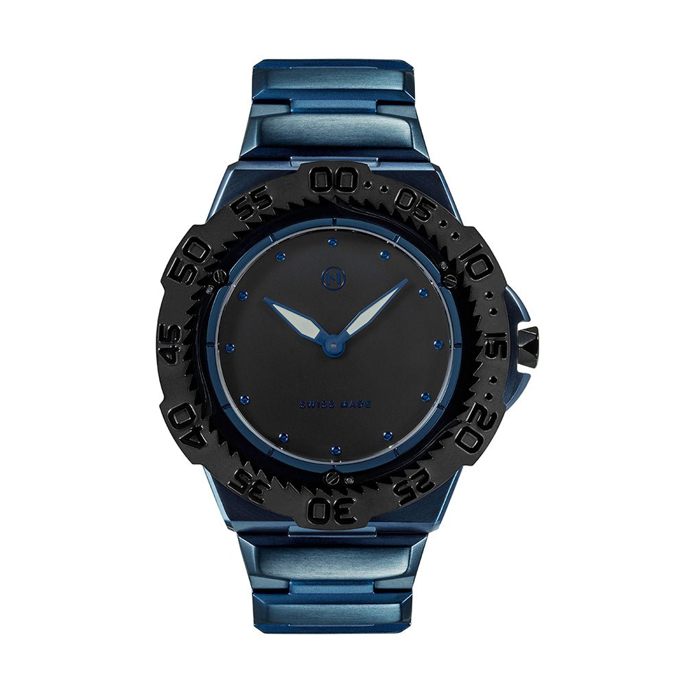 NOVE Trident E010-02 - Nove