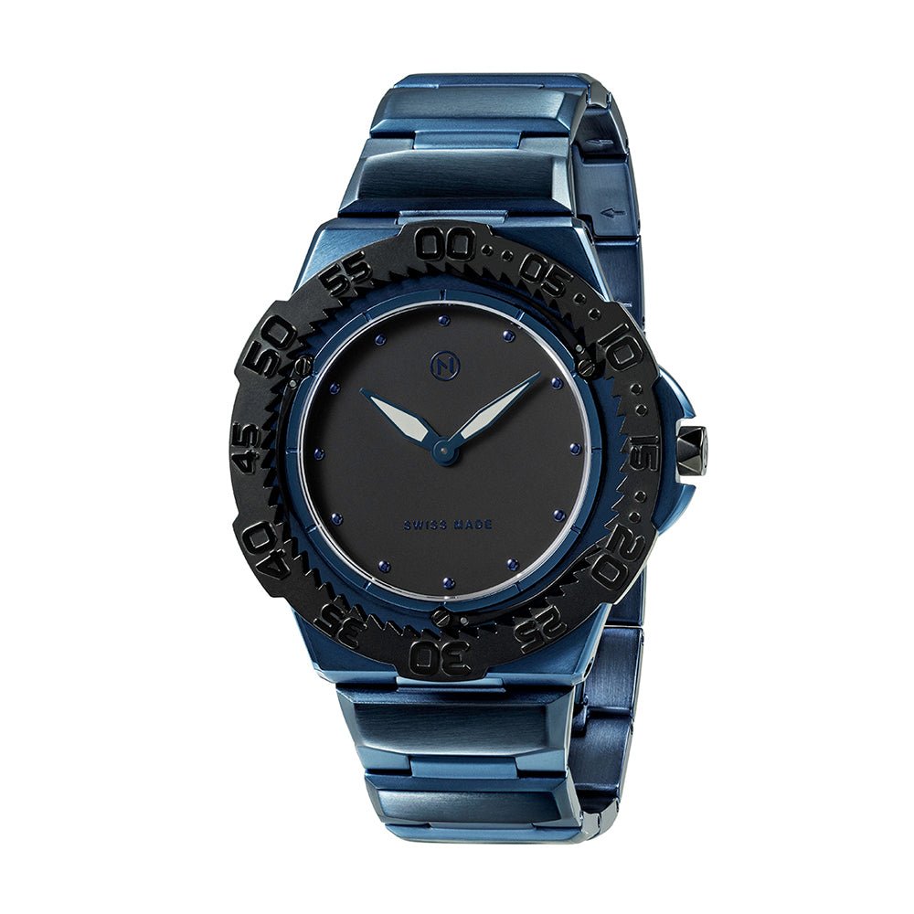 NOVE Trident E010-02 - Nove