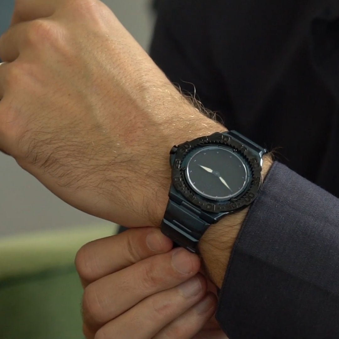 NOVE Trident E010-02 - Nove