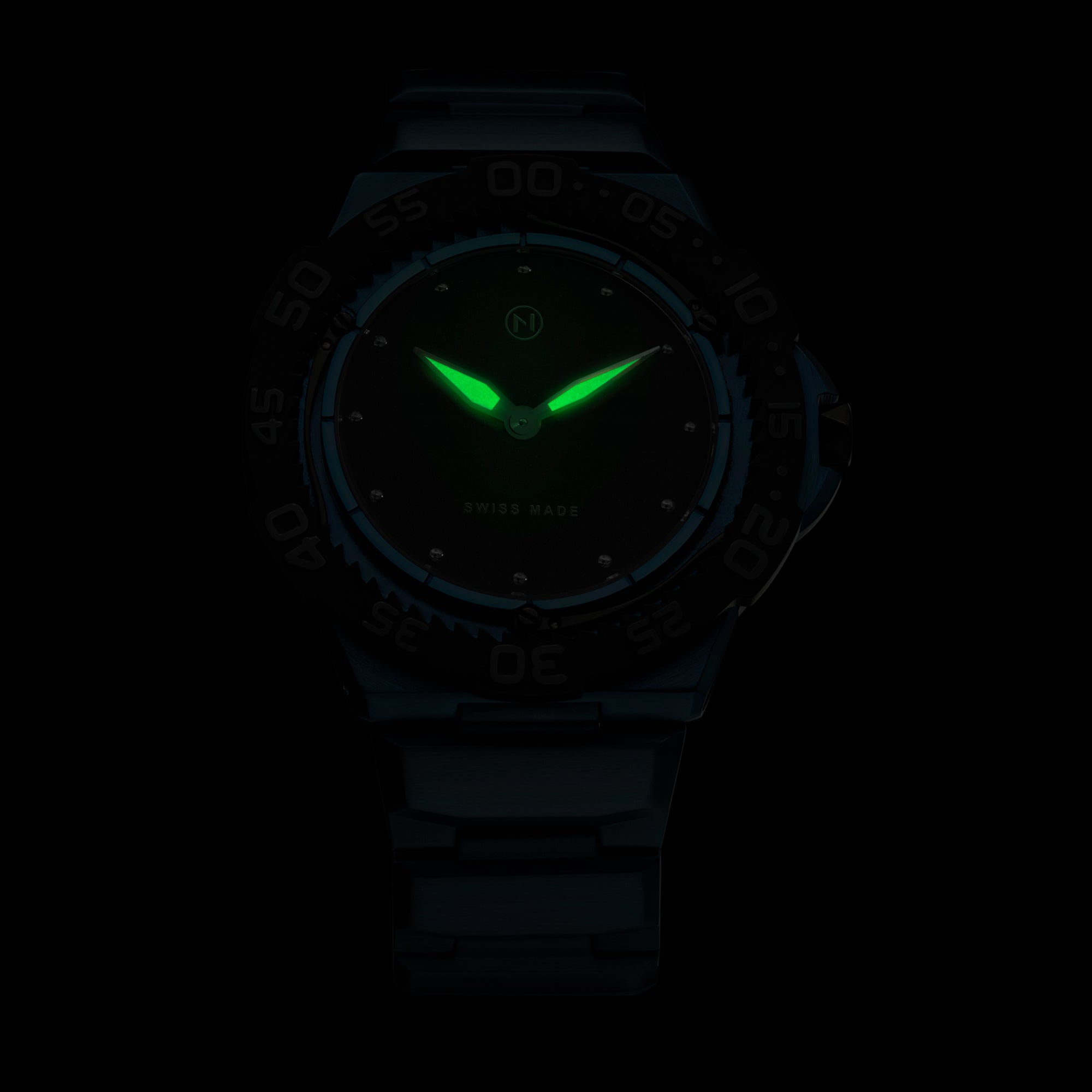 NOVE Trident E010-02 - Nove