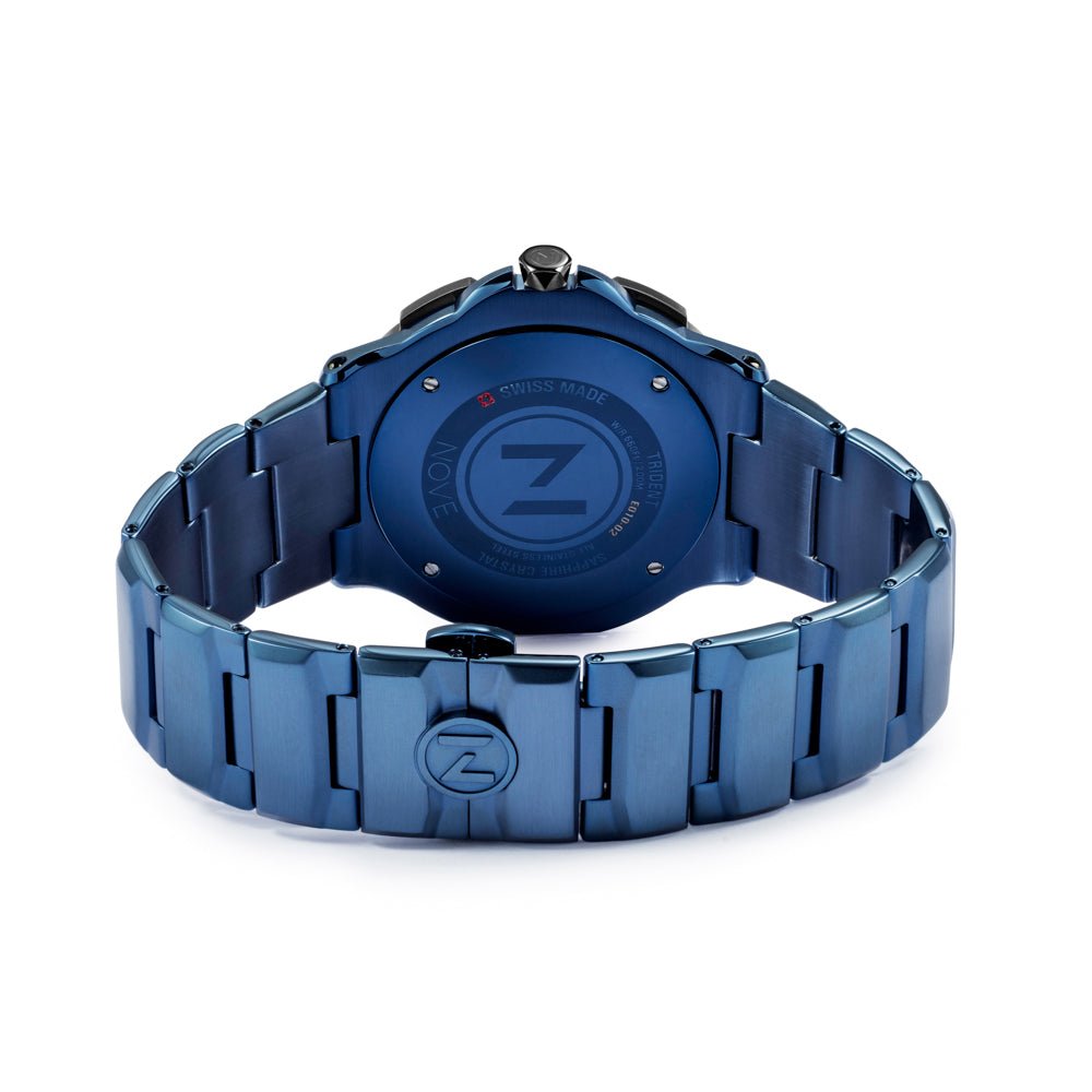 NOVE Trident E010-02 - Nove