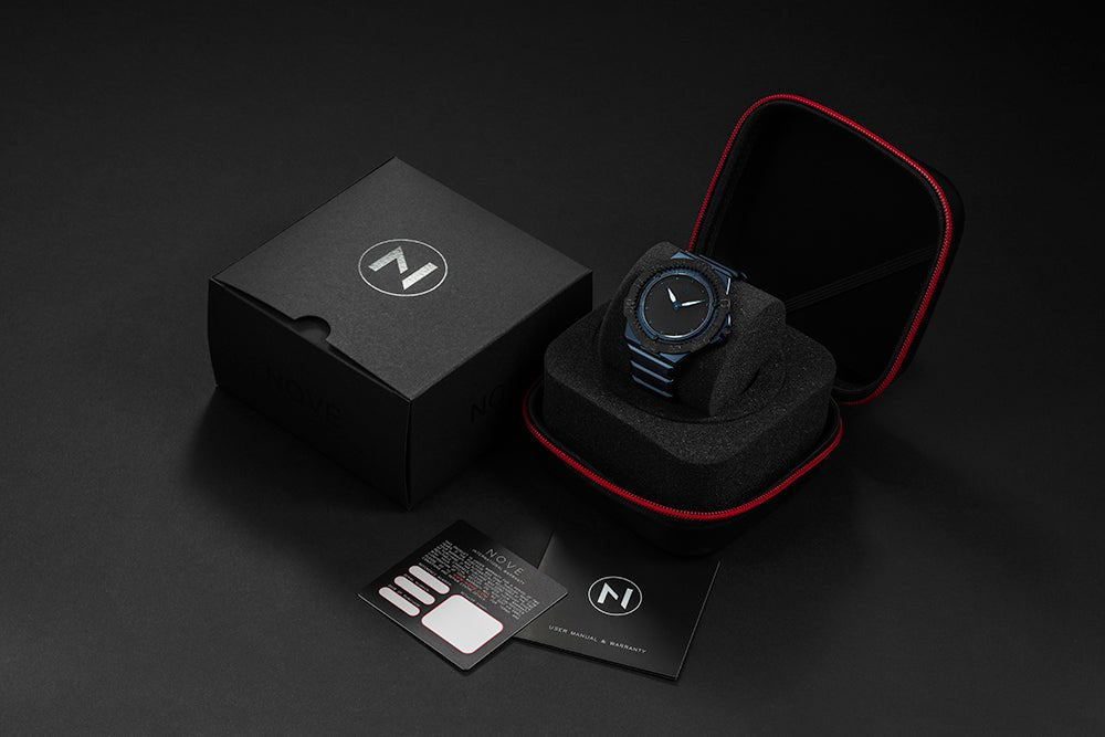 NOVE Trident E010-02 - Nove