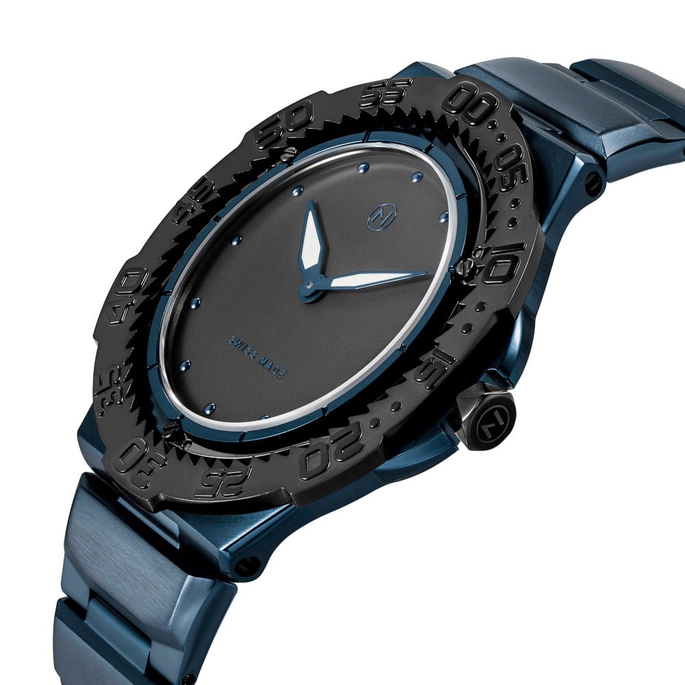 NOVE Trident E010-02 - Nove