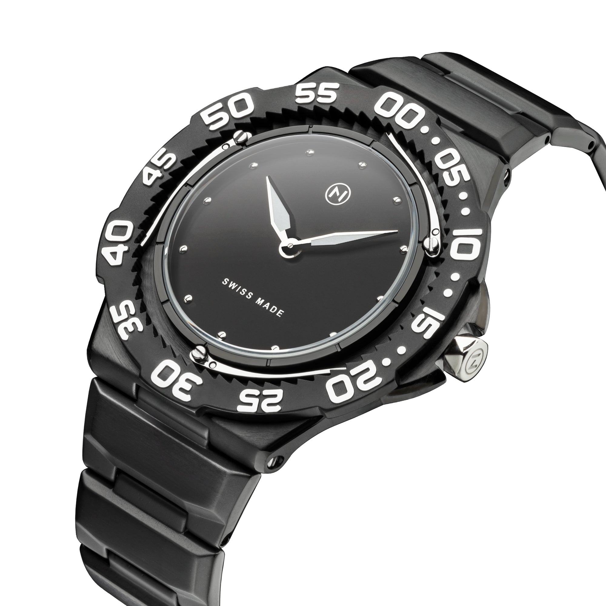 NOVE Trident E014-02 - Nove