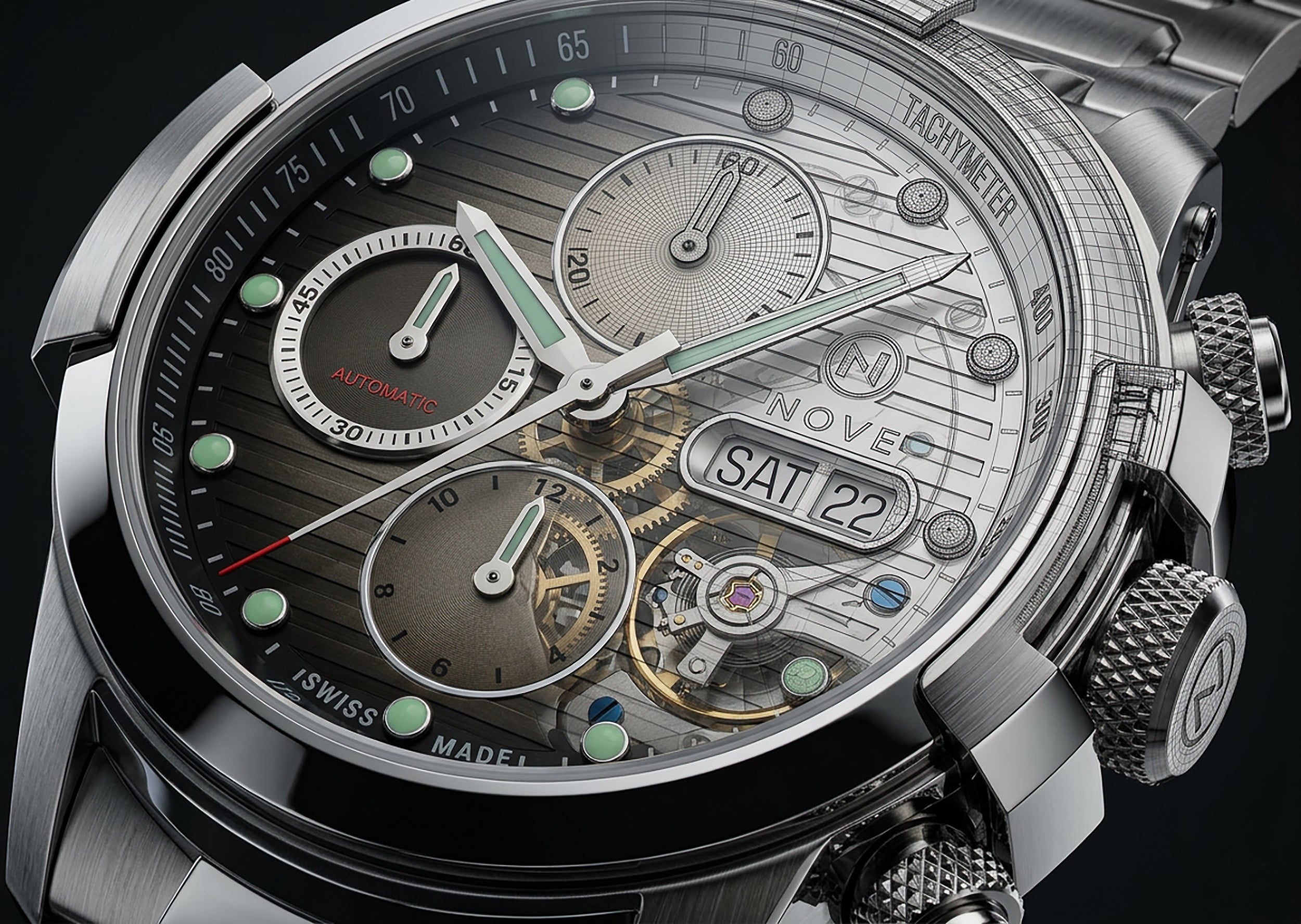 Watches and Wonders Collection
