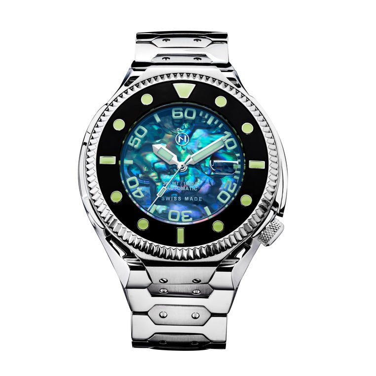 Atlantean - Nove