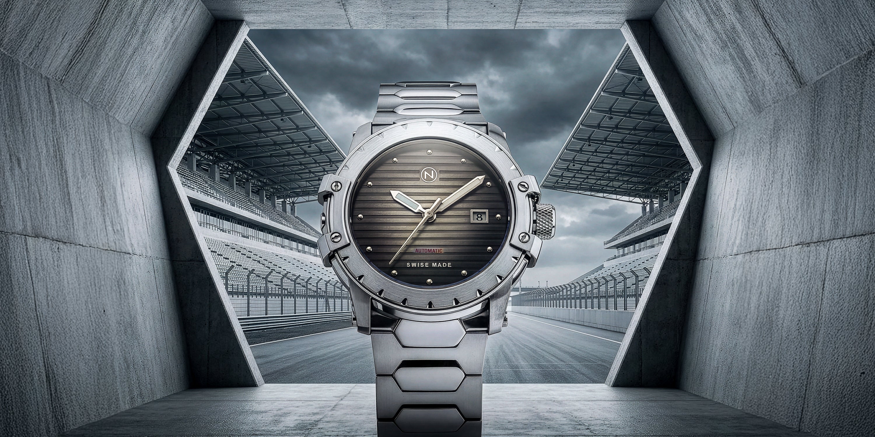 NOVE Official Website - Swiss made watches, Dive watches, Men watches