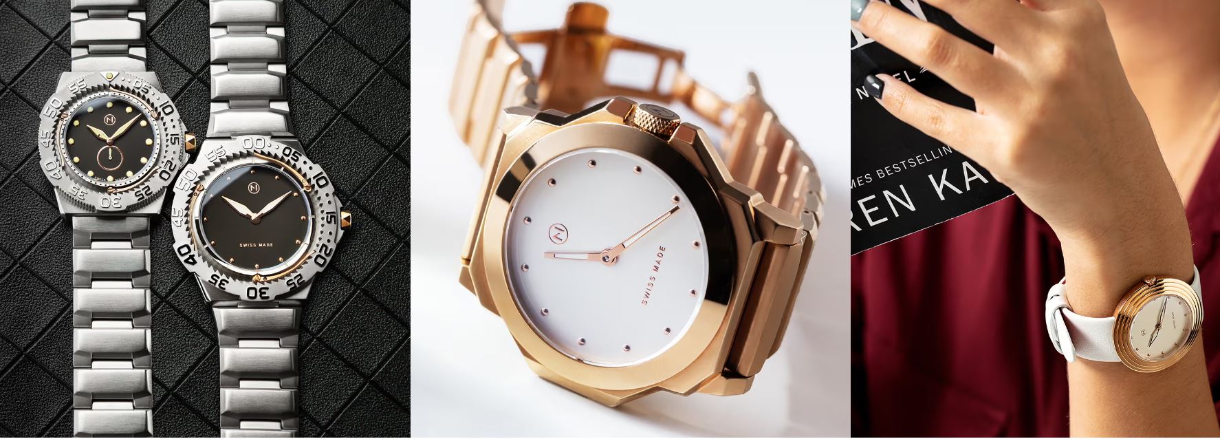 Quartz Collection