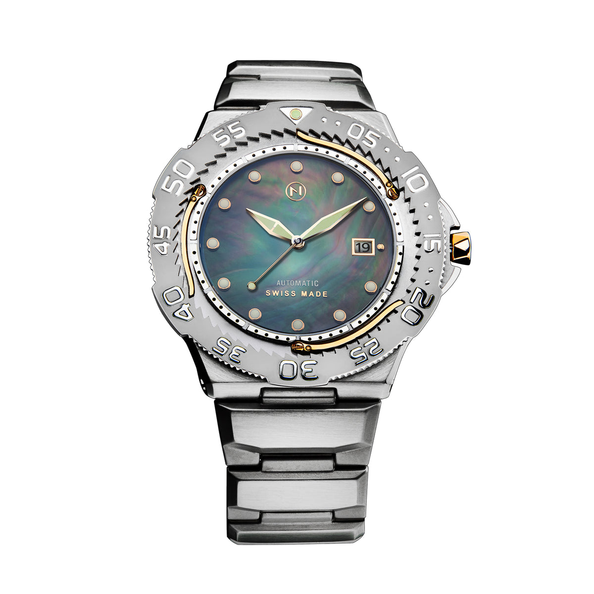 NOVE Trident Automatic G101-02