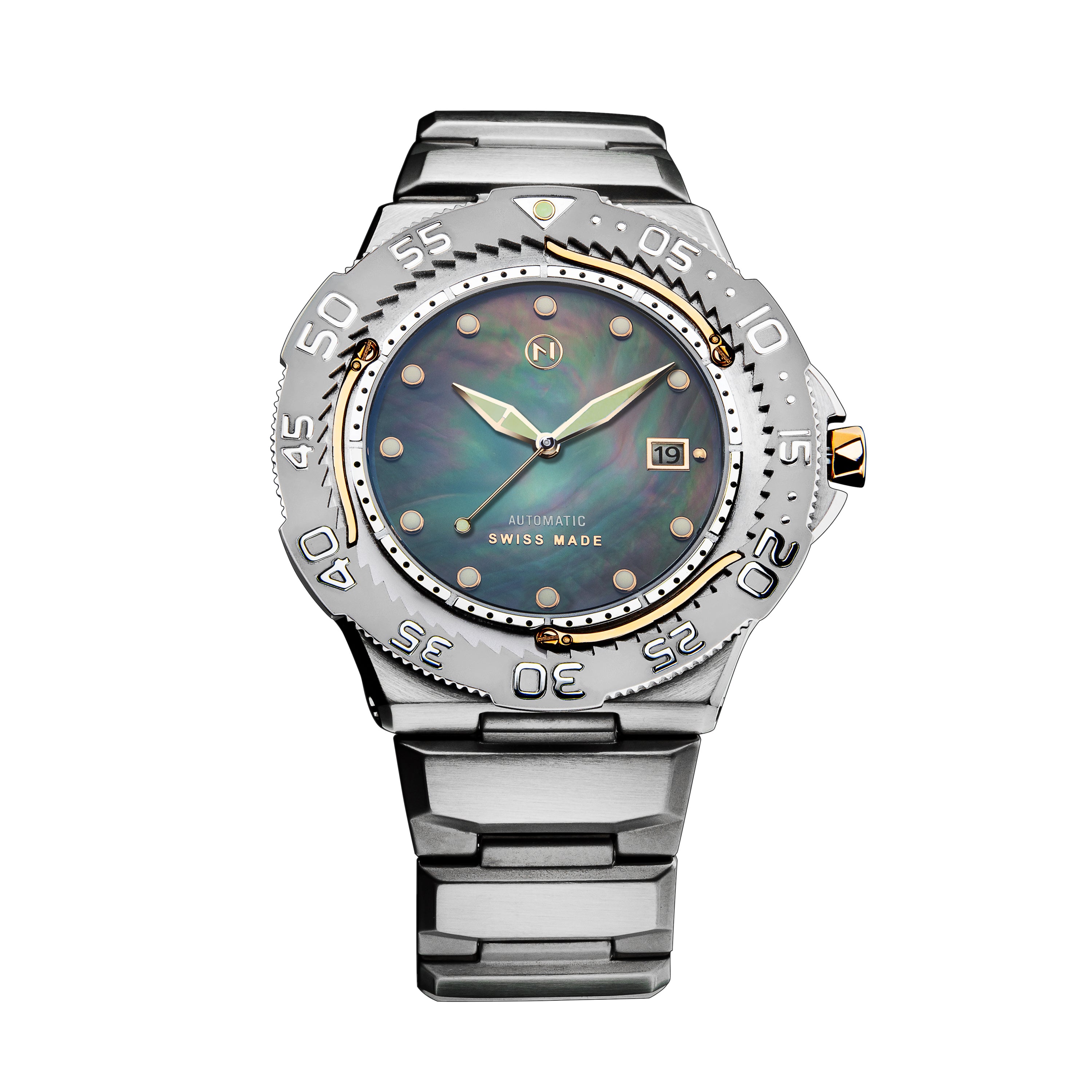 NOVE Trident Automatic G101-02 - Nove