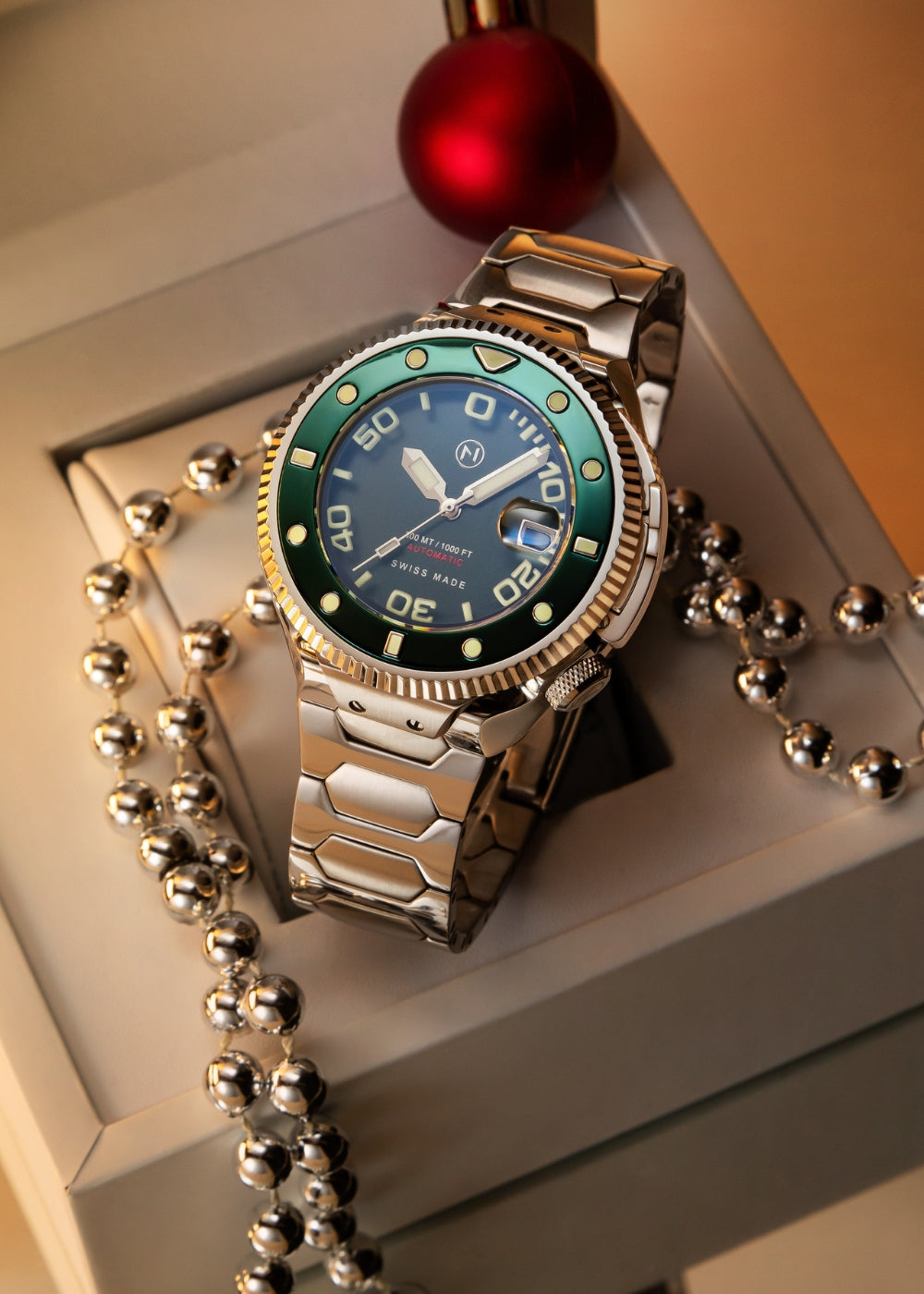 Dive Deeper with Atlantean I & II