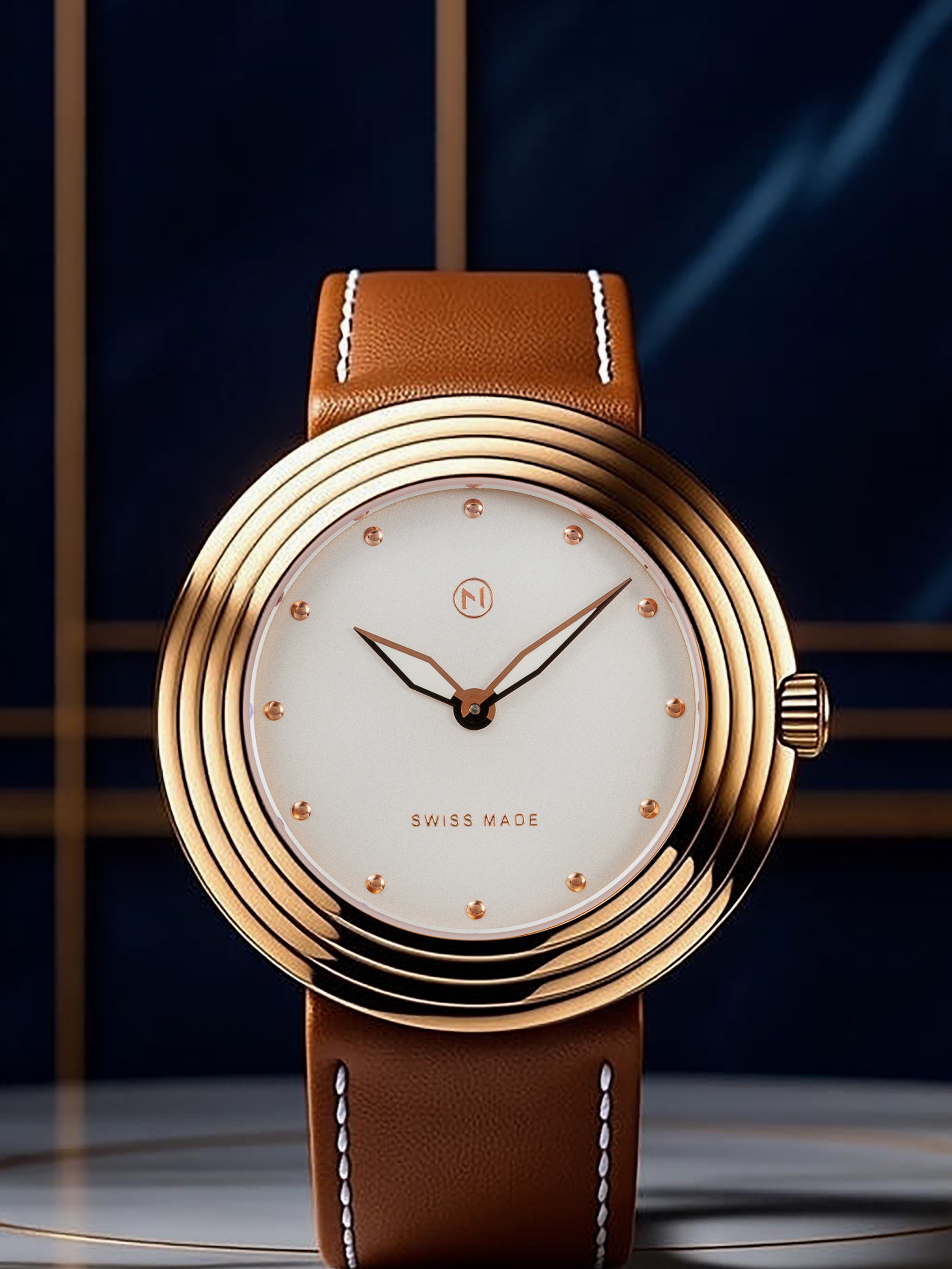 NOVE Official Website - Swiss made watches, Dive watches, Men watches