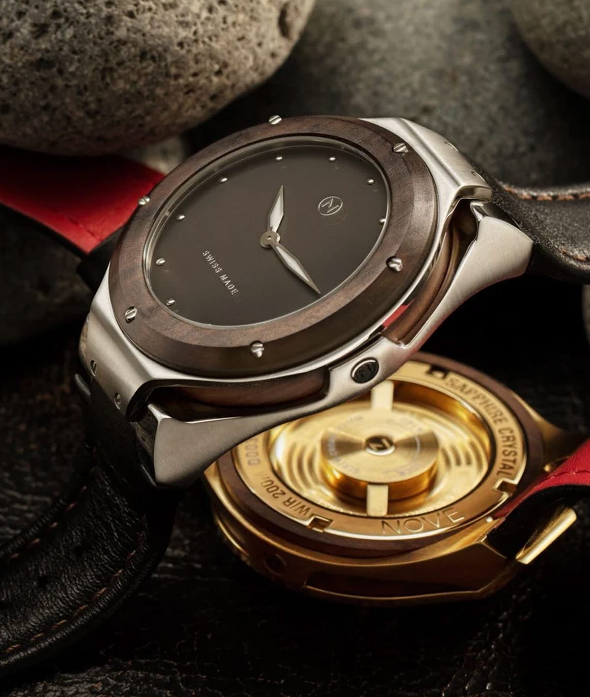 Quartz Collection
