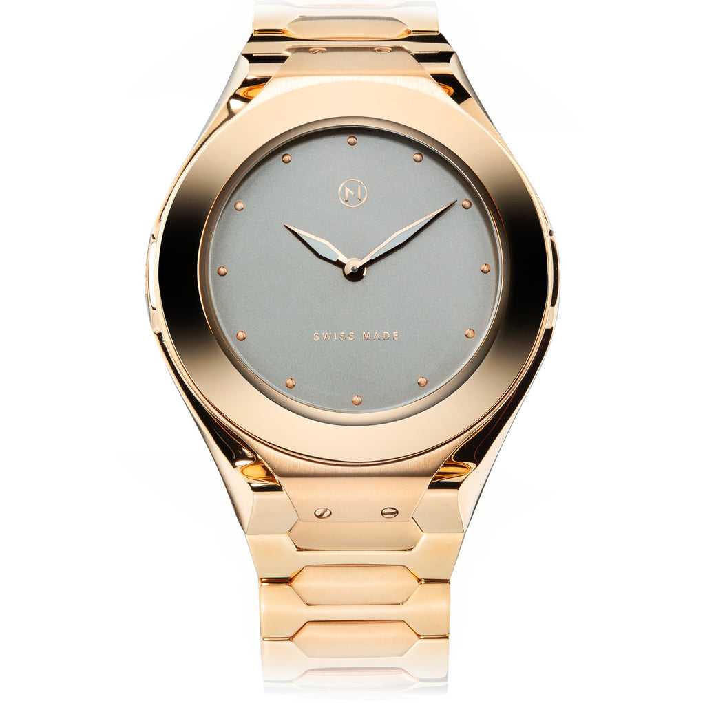 Craftsman XL Rose Gold - Nove