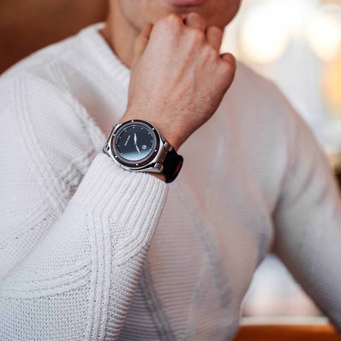 NOVE Craftsman D001-01 - Nove