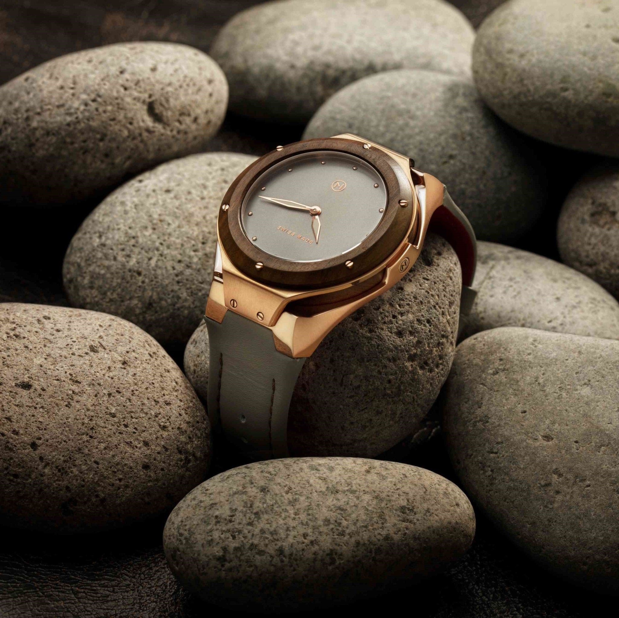 NOVE Craftsman D004-01 - Nove