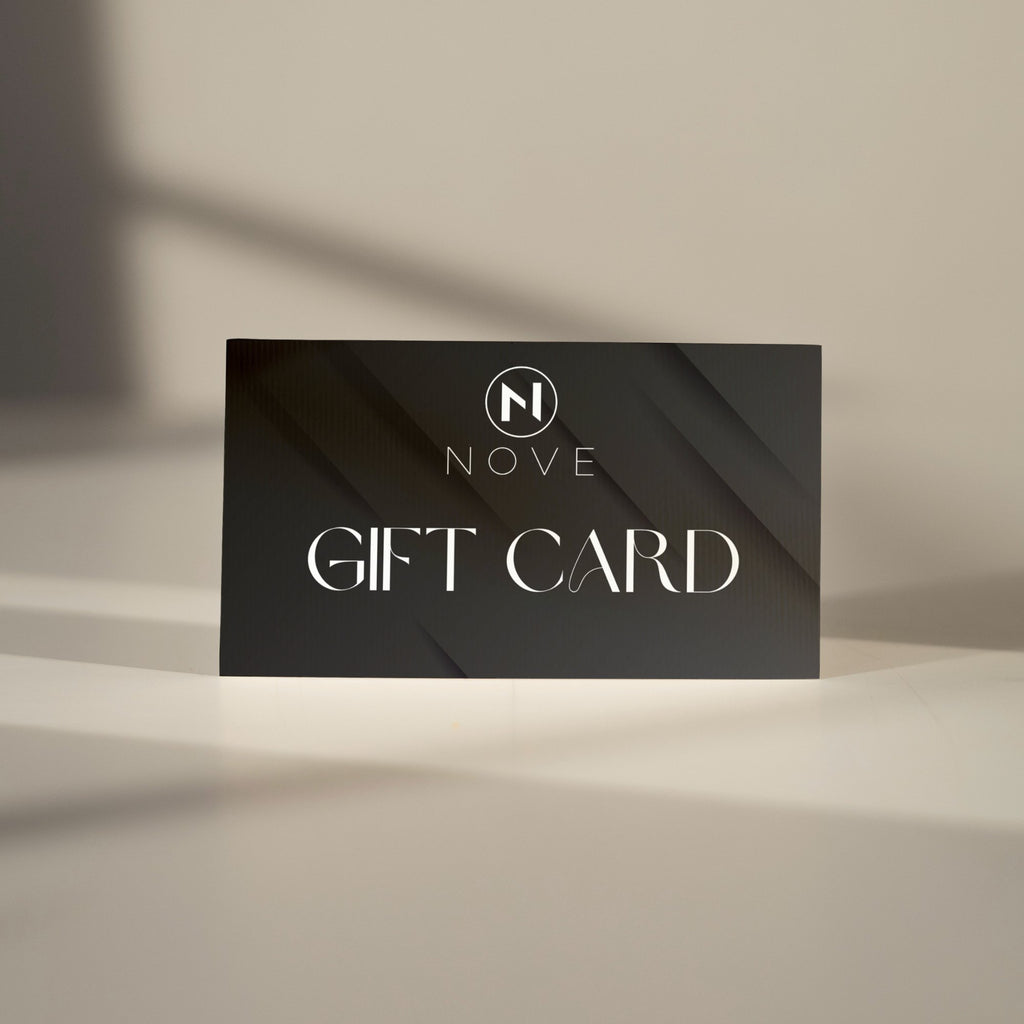 NOVE Gift Card - Nove
