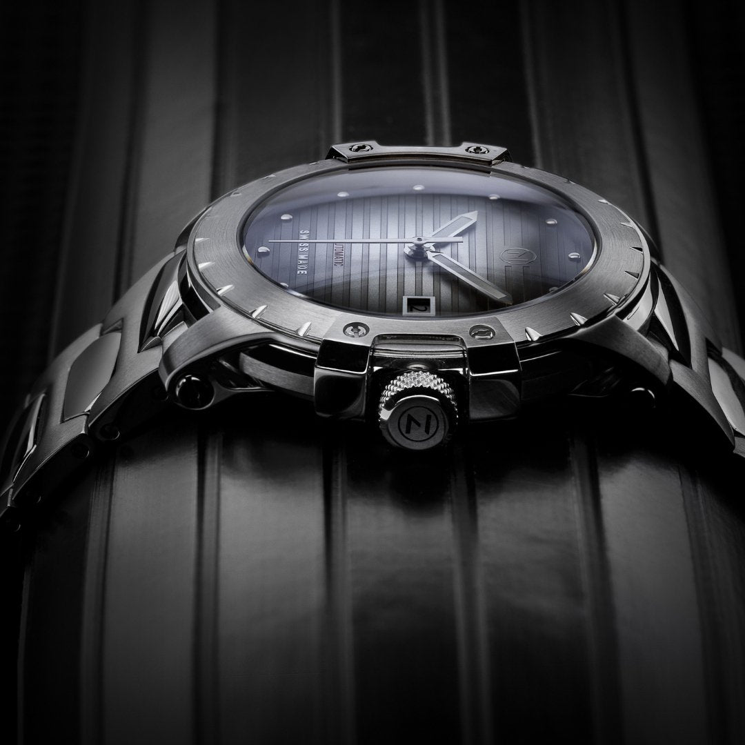 NOVE Modena Automatic H001-02 - Nove