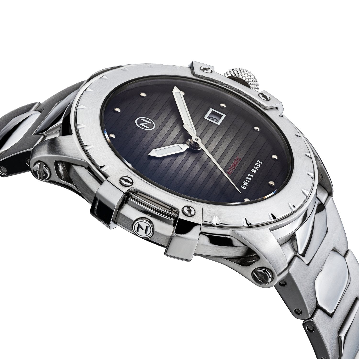 NOVE Modena Automatic H001-02 - Nove