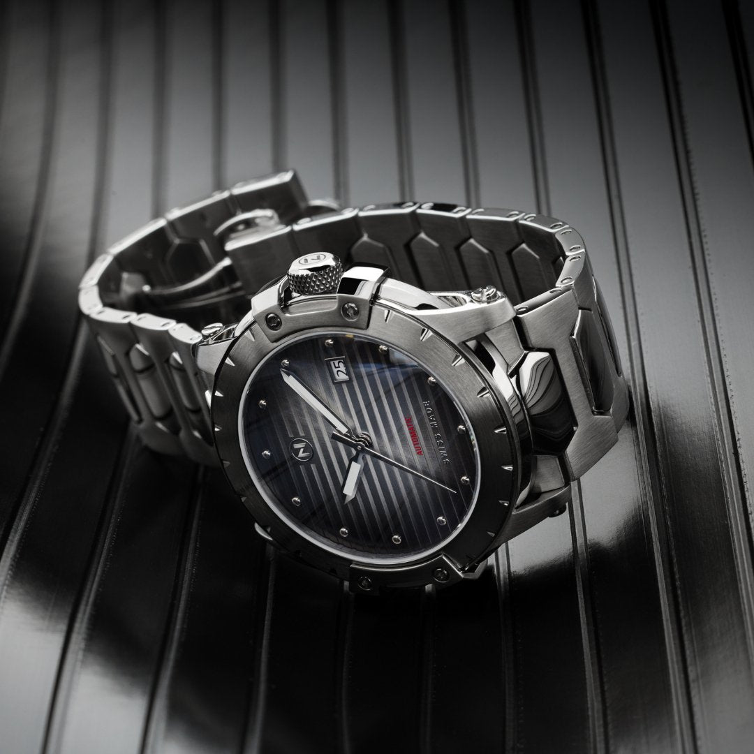 NOVE Modena Automatic H001-02 - Nove